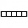 Рамка на 5 постов Arlight VERSA 045192