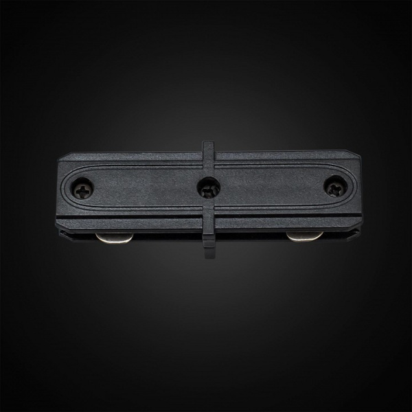 Соединитель линейный для треков Citilux Тубус CL01AC11