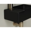 Раковина 39,5x22 см Ceramica Nova Element CN5046MB