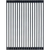 Ролл-мат на мойку Paulmark Columna C440-SB черный