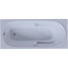 Акриловая ванна Aquatek Лея LEY170-0000145 170x75 см, белый