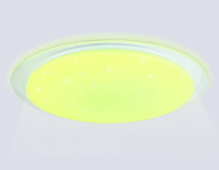 Накладной светильник Ambrella Light  FZ780