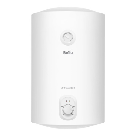 Водонагреватель Ballu BWH/S 30 Orfeus DH