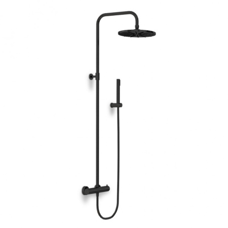 Душевая система Paini Cox 78PZ689TH с термостатом