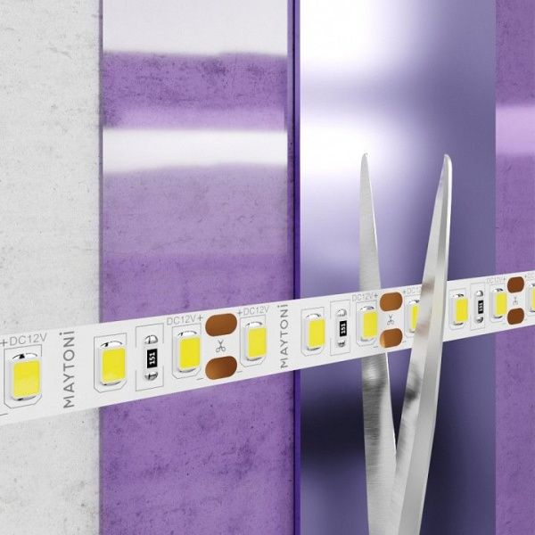Лента светодиодная Maytoni Led Strip Светодиодная лента 12В 10116