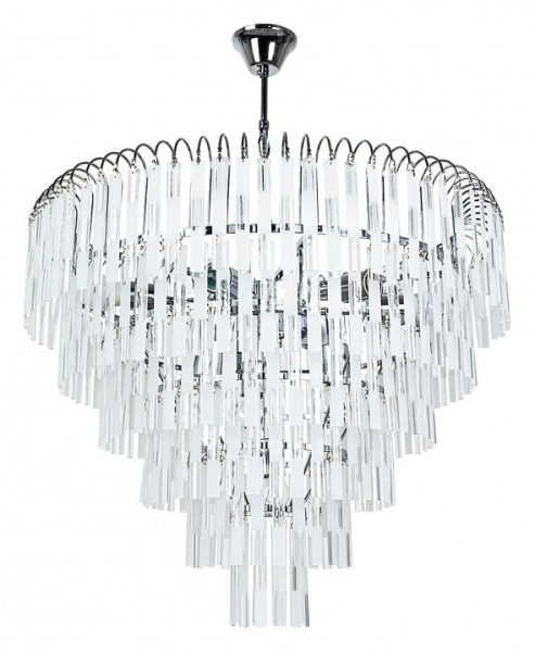 Подвесная люстра Arte Lamp Eliza A1009SP-10CC