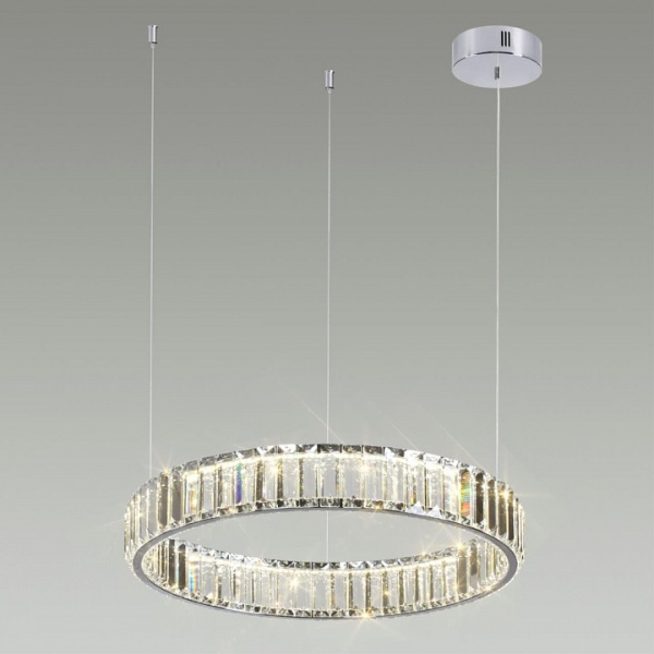Подвесной светильник Odeon Light Vekia 4930/30L
