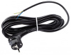Сетевой провод Эра  UX-3x0,75-2m-B