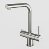 Смеситель для кухни WasserKRAFT A8927 никель