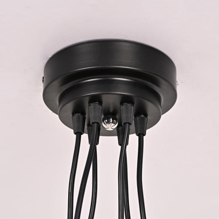 Подвесная люстра Imperiumloft  Spider01