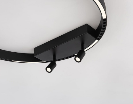 Накладной светильник Ambrella Light FL FL5808