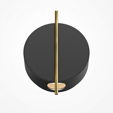 Бра Maytoni Nuance MOD180WL-L4B3K