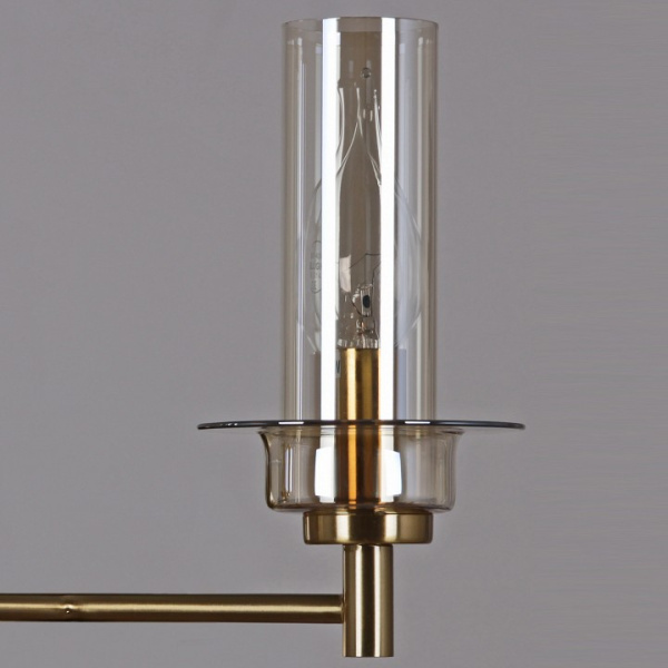 Бра ILLUMICO HIGHBALL IL5216-1WLS-24 HIGHBALL