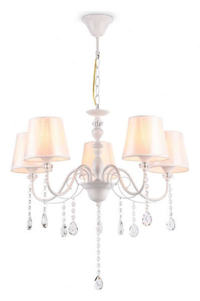 Подвесная люстра Ambrella Light TR TR4603