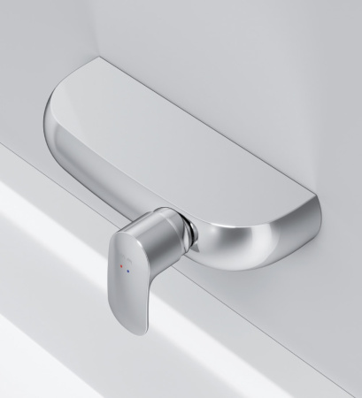 Смеситель для душа AM.PM Sensation F3020000