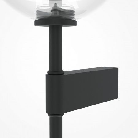 Бра Maytoni Настроение MOD172WL-01B