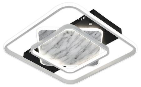 Накладной светильник Escada Nebula 10293/3LED