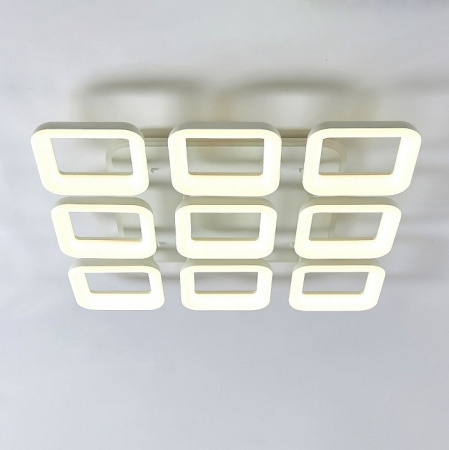 Накладной светильник Citilux Паркер Смарт 1 CL225A290E