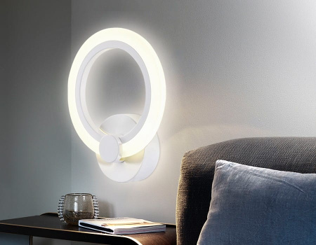 Накладной светильник Ambrella Light FA FA529