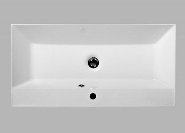 Раковина Belbagno Regina BB900/450-LV-MR-PR Белый