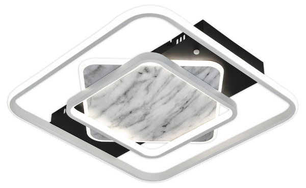 Накладной светильник Escada Nebula 10293/3LED