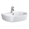 Раковина 60x45 см Cersanit Street Fusion UM-SFU60/1