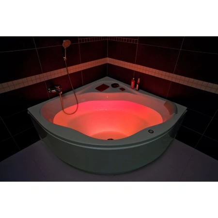 Хромотерапия RAVAK H2O COLOR