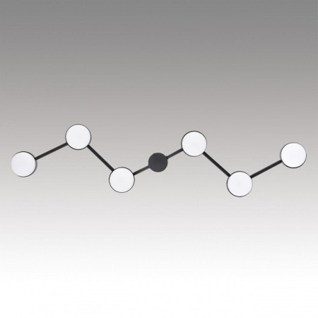 Накладной светильник Lumion Sanata 8187/6C