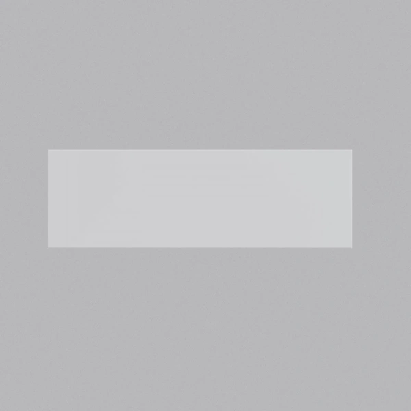Панель фронтальная 150 см Am.Pm Func W84A-150-070W-P