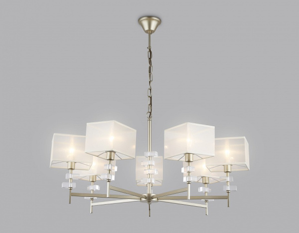 Подвесная люстра Ambrella Light HIGH LIGHT LH71332