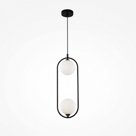 Подвесной светильник Maytoni Ring MOD013PL-02B