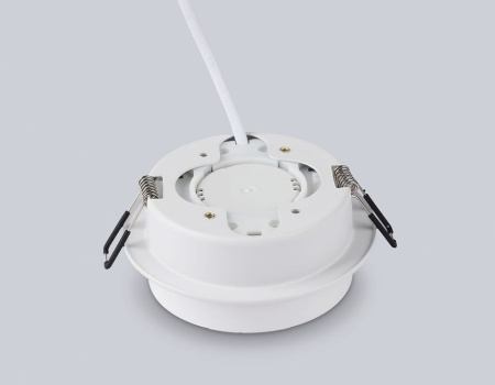 Встраиваемый светильник Ambrella Light TN TN6707