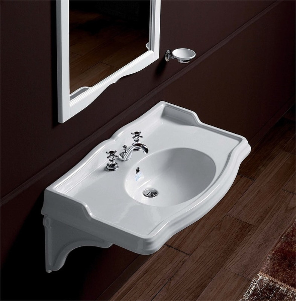 Раковина Simas Arcade 90 AR864bi*3