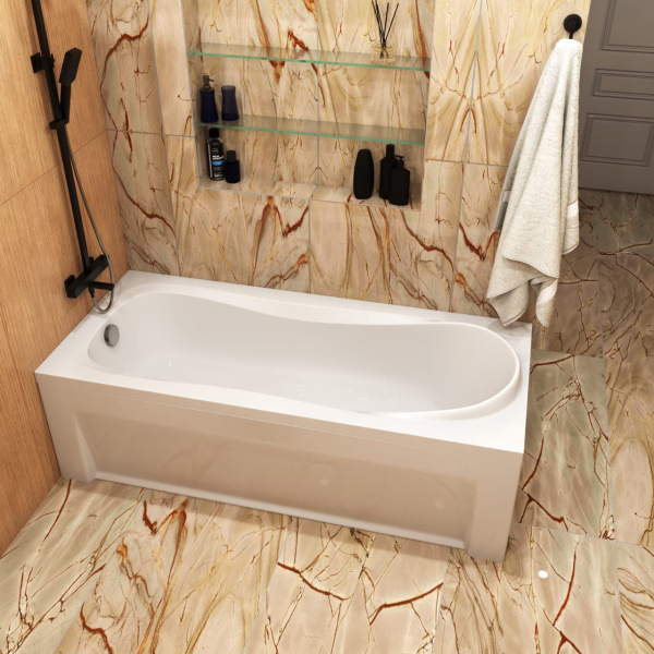 Акриловая ванна Timo 150х70 KATA1570