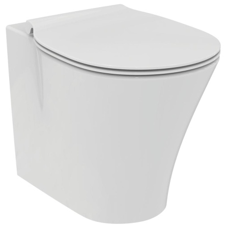 Унитаз соло Ideal Standard Connect Air E004201