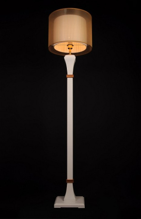 Торшер Abrasax 25222 ML25222 (R cream)