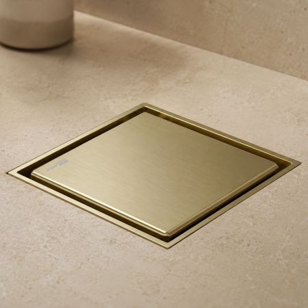 Нирс (Niers) 30D10BG Душевой трап