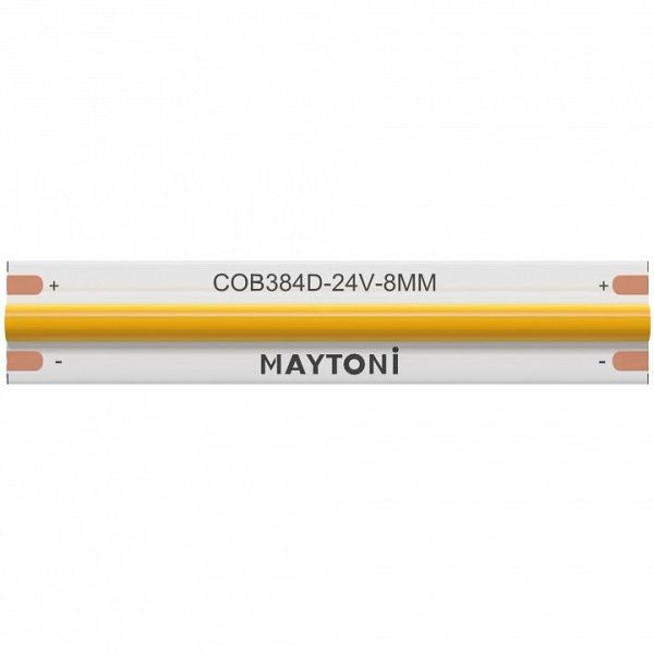 Лента светодиодная Maytoni Led Strip COB светодиодная лента 201074