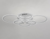 Потолочная люстра Ambrella Light FA FA4065