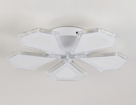 Потолочная люстра Ambrella Light FA FA4030