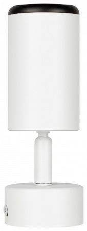 Спот Эра  OL55 WH/BK