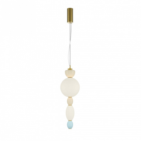 Подвесной светильник Maytoni Adore MOD297PL-L17BS3K