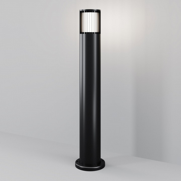 Наземный низкий светильник Maytoni Alura O492FL-01GF