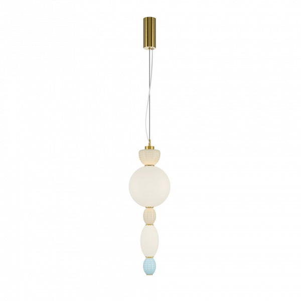 Подвесной светильник Maytoni Adore MOD297PL-L17BS3K