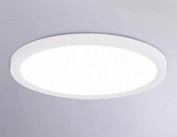 Накладной светильник Ambrella Light FZ FZ1907