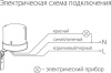 Датчик освещенности Elektrostandard SNS-L a030063