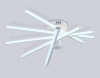 Потолочная люстра Ambrella Light COMFORT FL6221