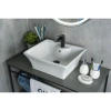 Раковина 49x41 см GID Simple N N9108