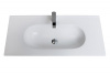 Раковина BelBagno LOV-1000-LVB