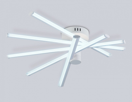 Потолочная люстра Ambrella Light COMFORT FL6221